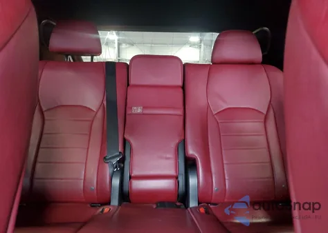 2017 Lexus Rx 350 Base из США, поврежденный, VIN 2T2BZMCA9HC120189